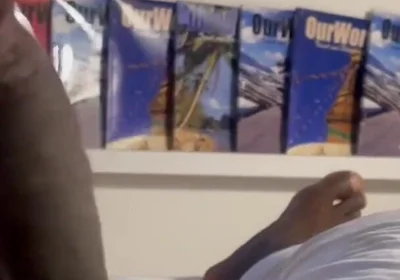 Good Night From Lisbon