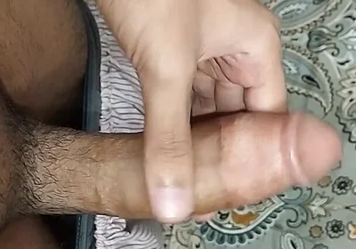 Indian Pink DickHead