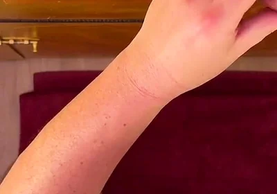 His Thick Cock Twitches. Straight Into the Cum Chalice?!