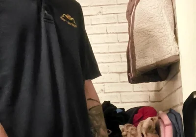 Smoking Fetish Masturbation