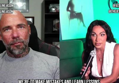 Porn Star Confessions - Jessy Dubai (episode 50)