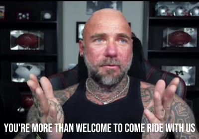 How to Fix the Gay Community!