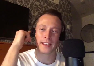 Sexual Healing - Himeros Live