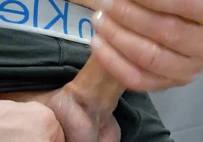 Truenorthpov Solo Male Cumshot - Big Cock Close up, No Face, Amateur