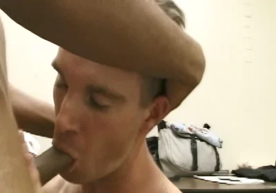 Sloppy Deepthroat and Anal Fingering Explosion