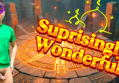 He Was Then a Sailor When He Was Sucked and Fucked by Strangers