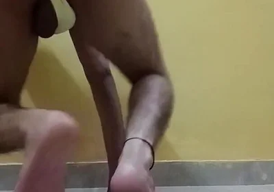 Indian Sexy Shemale Huge Ass