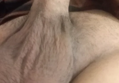 Asian! He Masturbates Right After Waking up and Talks Dirty to You