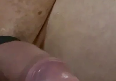 Dilator with fuckmachine