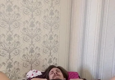 Young Married Twink Straight Had a Dream