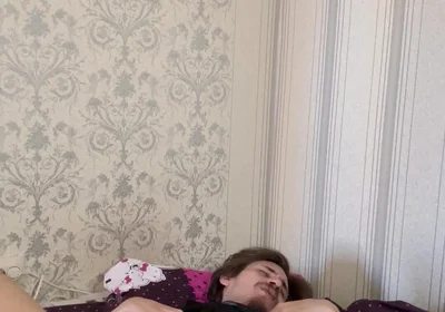 Young Married Twink Straight Had a Dream