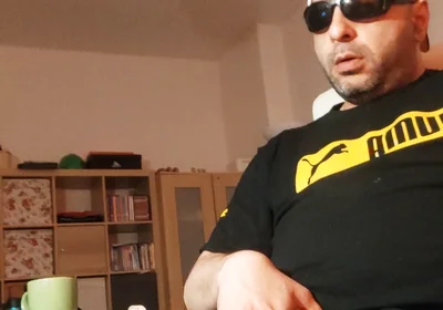 Turning on, Sock Play, and Cumming