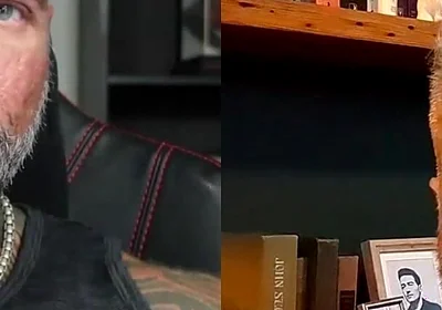 Porn Star Confessions - Cain Marko (episode 51)