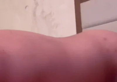 Bear Back Bottoms Ii