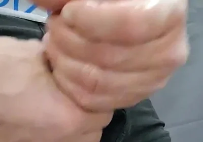 Real Solo Male POV Video by Truenorthpov