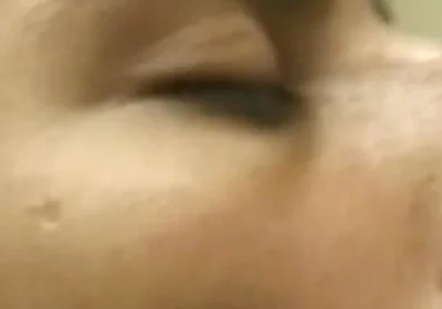 Auto Deepthroat Own Cock - Dripping Cum Swallow Fest