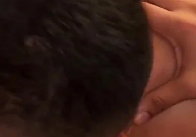 Hung Papi Passionate Kissing Fucking Gay Latinos Big Dick