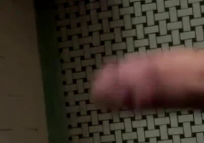 Waking up, Haven’t Cum in Over a Week