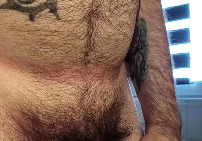 Go on Buddy! Take a Whiff!