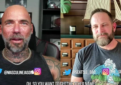 Porn Star Confessions - Seattle Stepdad (episode 52)