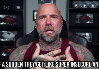 Stop Making These Sexual Mistakes!