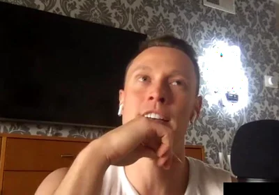 Dream While You Fuck - Himeros Live