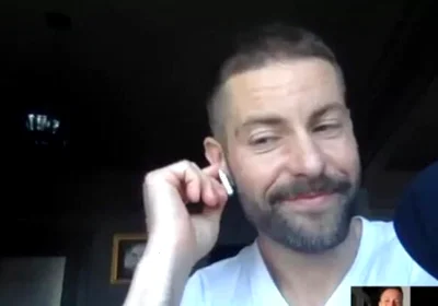 Desire on Demand - Himeros Live