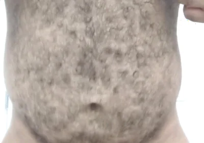 After a Good Enough Workout, I Just Have to Rub One Out