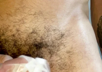 Enchendo a Camisinha Pt 3 Filling the Condom Pt3