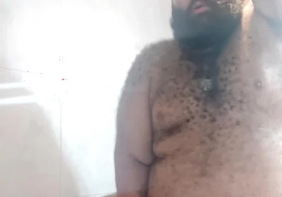 I Am Distracted by Any Smell