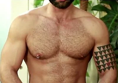 Uncut Cock Teased And Peeled Slow Before A Deep Raw Fuck