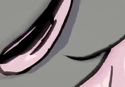 Balaclava Grindr Slut - First Meeting Oral & Ass Eating