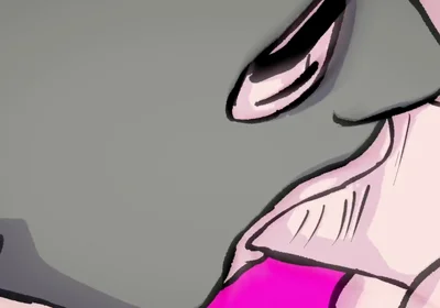 Balaclava Grindr Slut - First Meeting Oral & Ass Eating