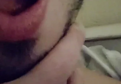 Cum in My Mouth
