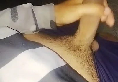 I Take Advantage of the House Alone