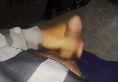 I Take Advantage of the House Alone