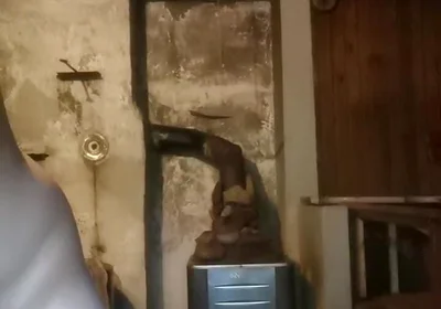 Anal Fingerin and Masturbating. Horny on the Sauna.