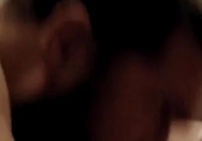 Enjoying a Good Blowjob