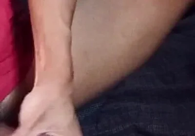 Double Handjob