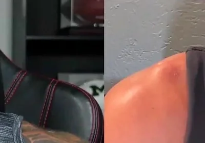 Porn Star Confessions - Nathan Bronson (episode 49)