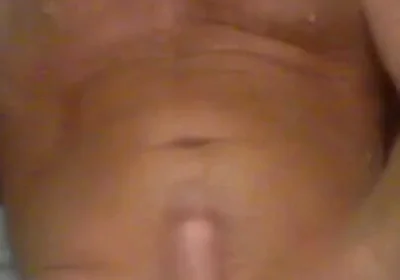 Piss and Cum Making Me Hard and Wet