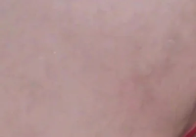 Please Take off My Panties and Suck My Ass