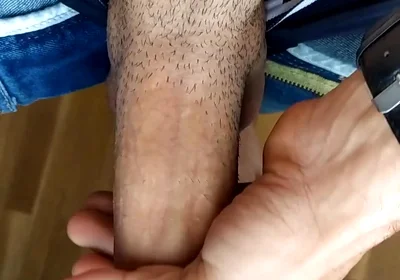 Do You Like It Shaved?