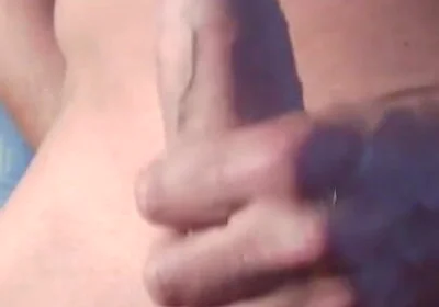 Cock Handjob