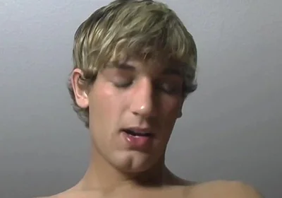 Straight to the Butt Fuck