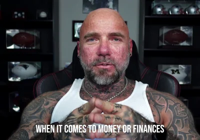 The Real Reason You're Not Succeeding