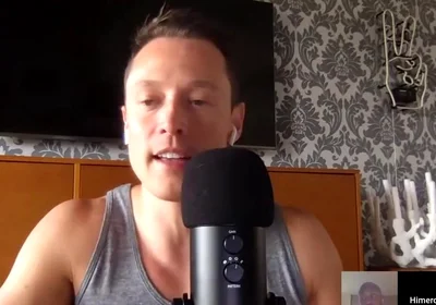 Harder and Softer - Himeros Live