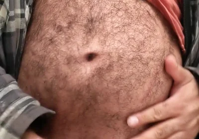 Sometimes I Just Gotta Rub One Out at Work