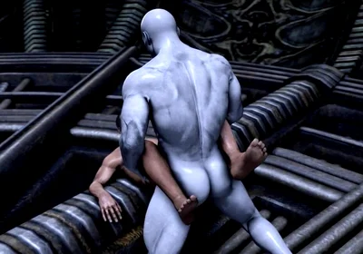 Inseminator 2 - Faphouse Edition