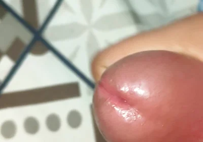 21-second Cum Rocket: Balls-empty Speedrun